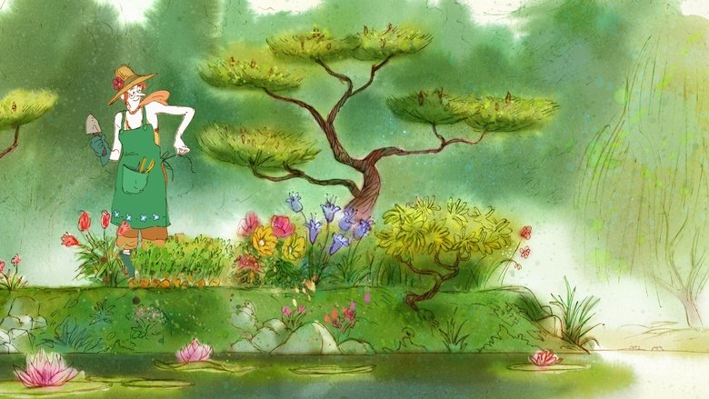 Backdrop image for movie Aunt Hilda!