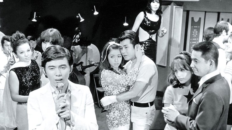 Backdrop image for movie Port City Blues
