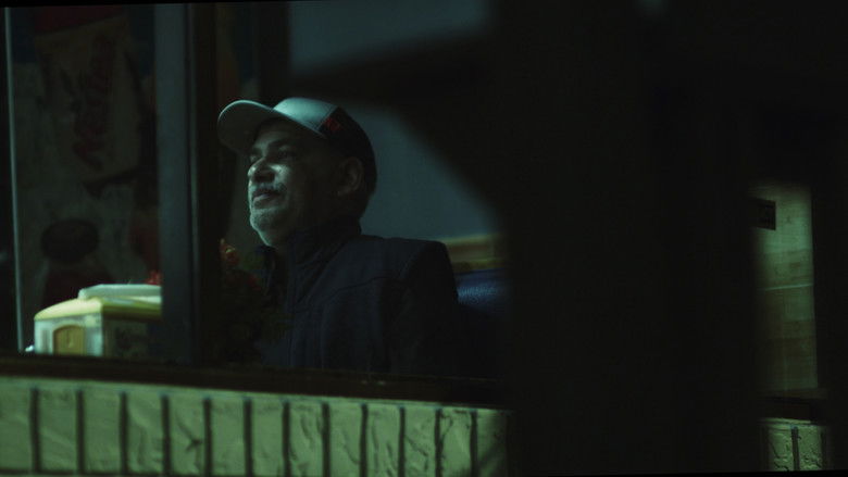 Backdrop image for movie DAYLIGHT (A Rahim Samad Music Video)