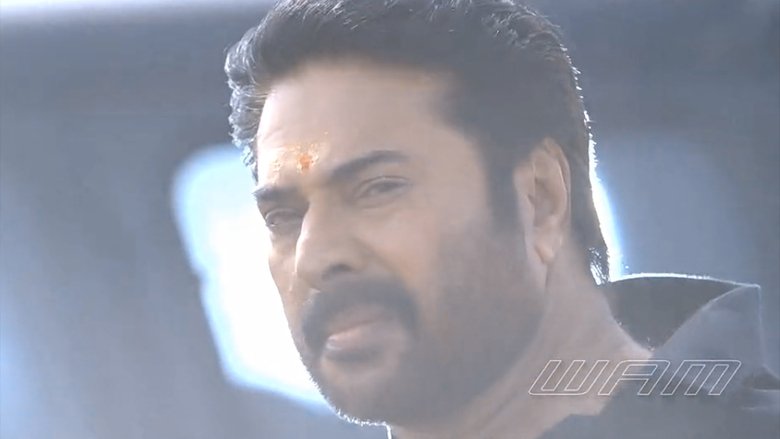 Backdrop image for movie King of Kings
