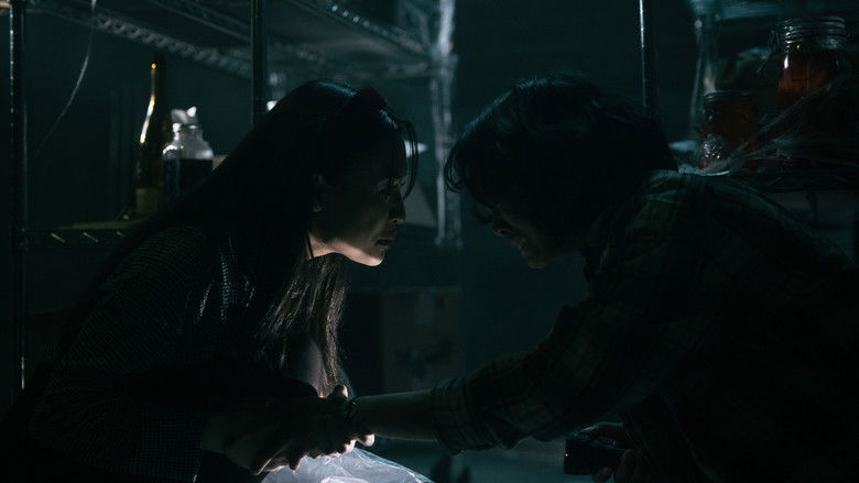 Backdrop image for movie Chiroptera