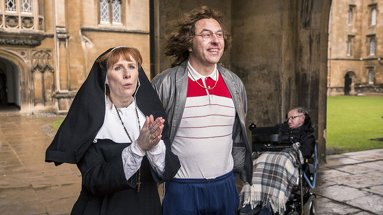 Backdrop image for movie Little Britain Sketch