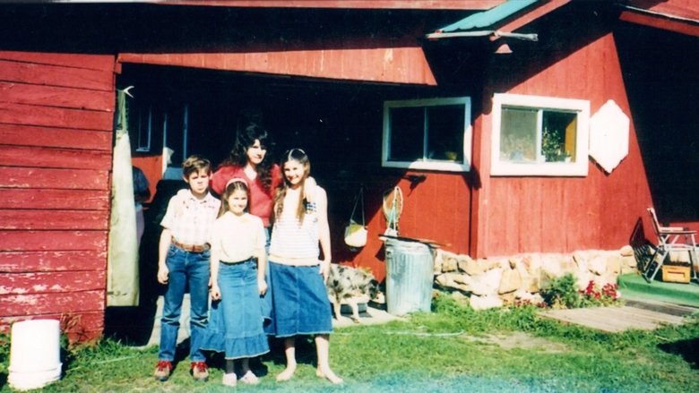 Backdrop image for movie Ruby Ridge