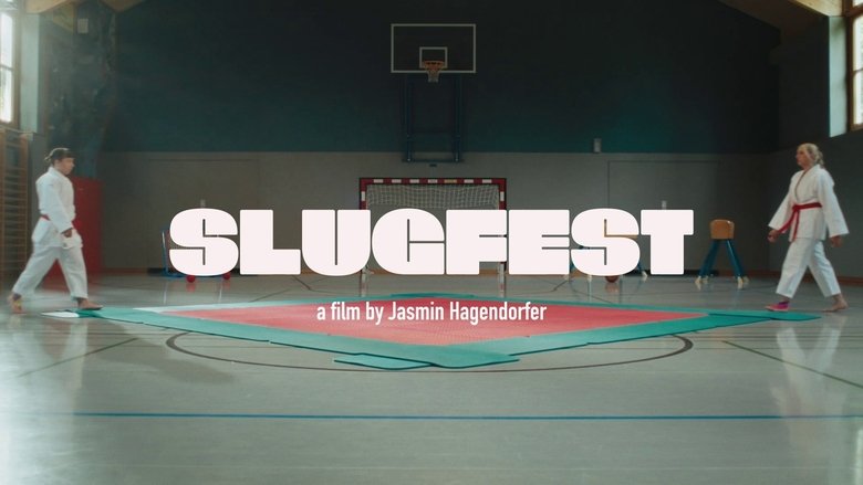 Backdrop image for movie SLUGFEST