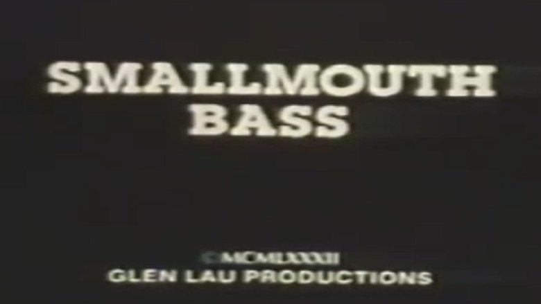 Backdrop image for movie Smallmouth Bass