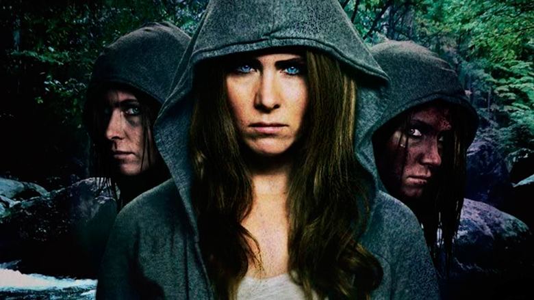 Backdrop image for movie Girl in Woods