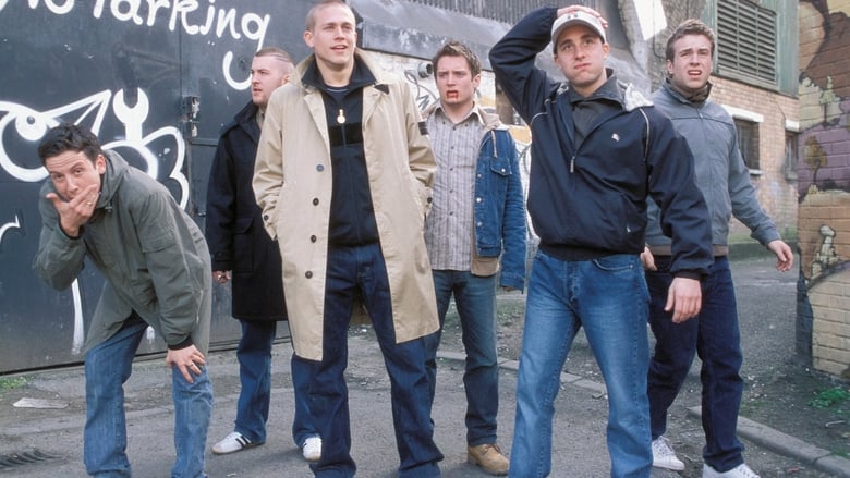 Backdrop image for movie Green Street Hooligans