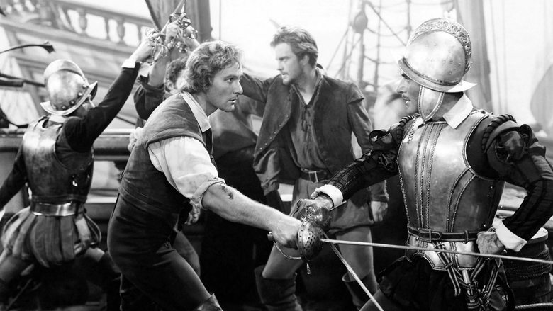 Backdrop image for movie The Sea Hawk