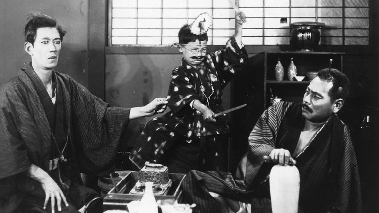 Backdrop image for movie A Straightforward Boy