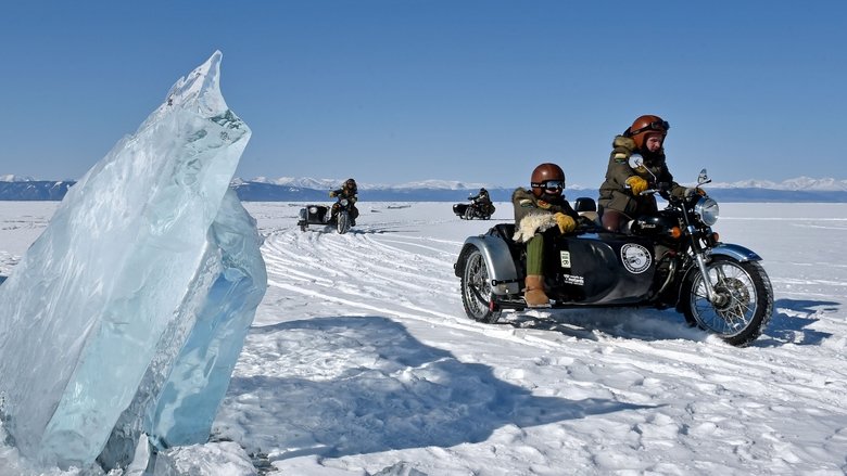 Backdrop image for movie La voie des glaces