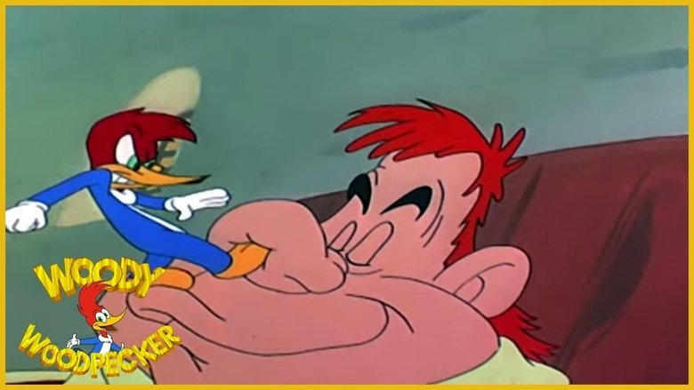 Backdrop image for movie Woody the Giant Killer