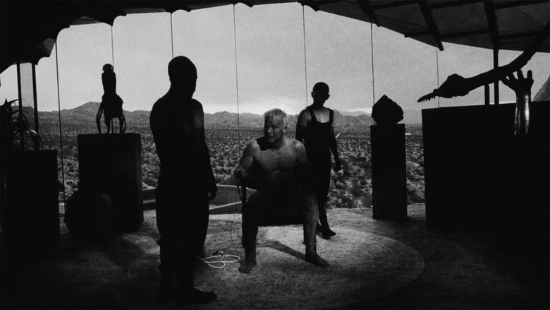 Backdrop image for movie Divinity