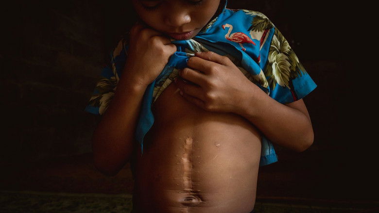 Backdrop image for movie Pétanque: Legacies of a secret war