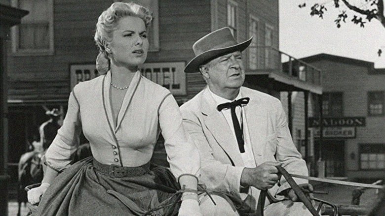 Backdrop image for movie Showdown at Abilene