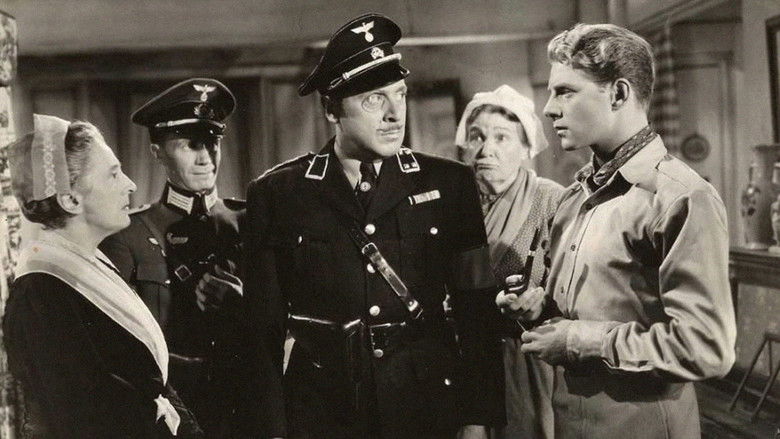 Backdrop image for movie Assignment in Brittany