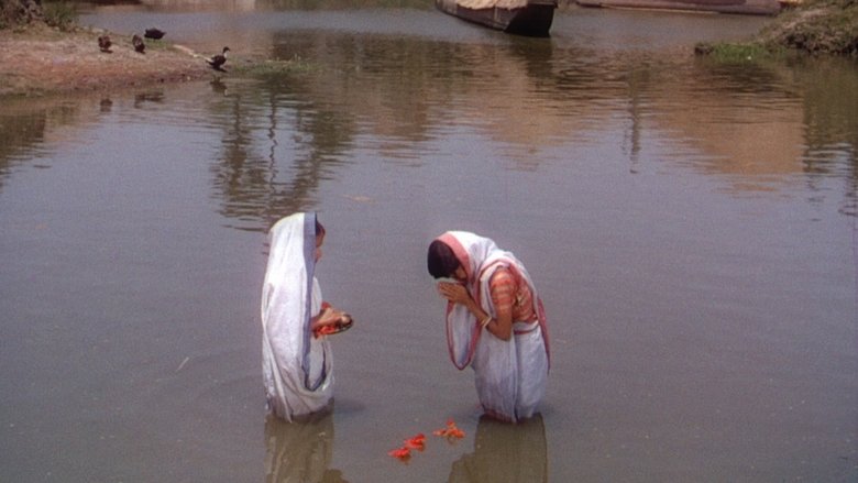 Backdrop image for movie The River