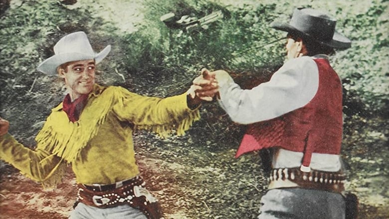 Backdrop image for movie The Ghost of Crossbone Canyon