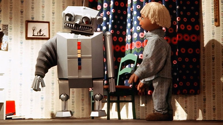 Backdrop image for movie Robbi, Tobbi und das Fliewatüüt