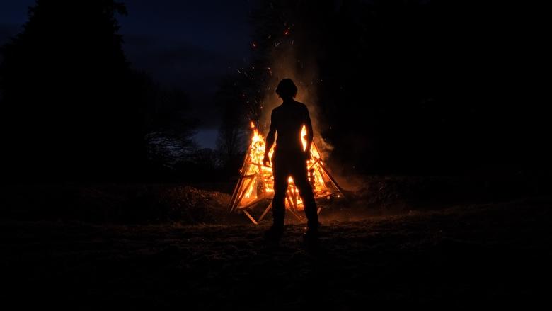 Backdrop image for movie The Ghost