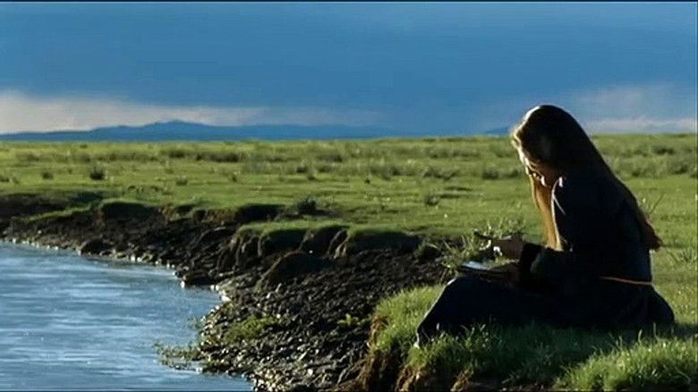 Backdrop image for movie The Two Horses of Genghis Khan