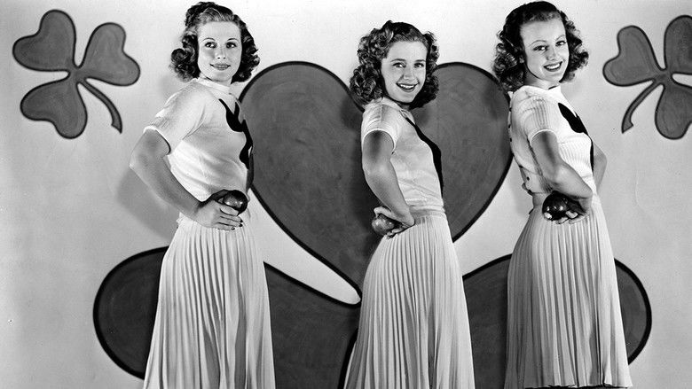 Backdrop image for movie Three Cheers for the Irish