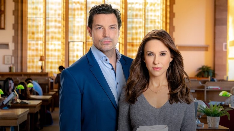 Backdrop image for movie Crossword Mysteries: Proposing Murder