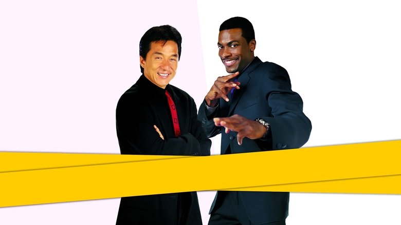Backdrop image for movie Rush Hour
