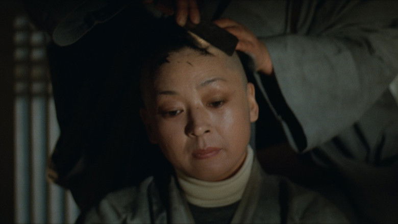 Backdrop image for movie Bhiksuni