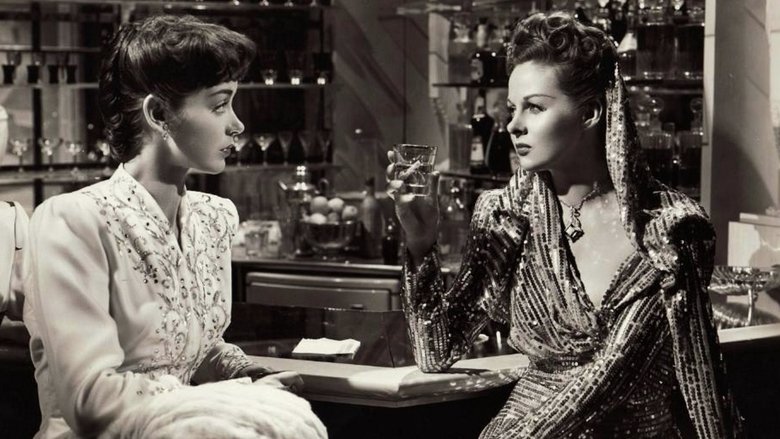 Backdrop image for movie Smash-Up: The Story of a Woman