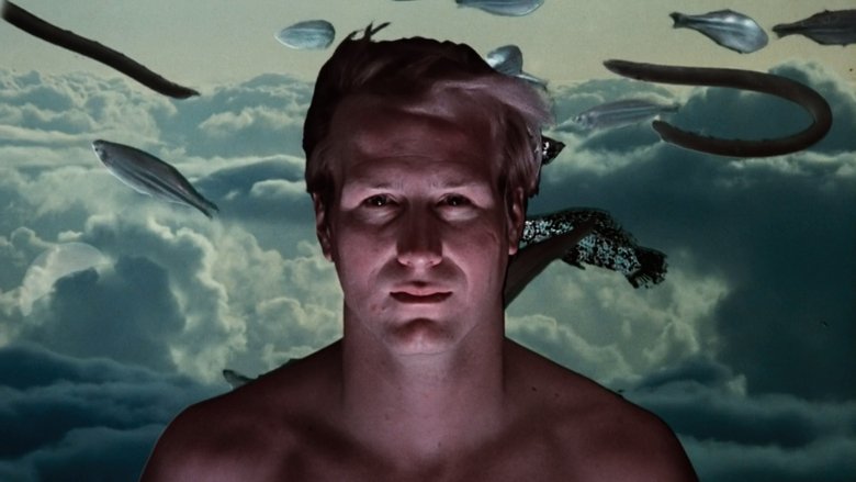 Backdrop image for movie Altered States