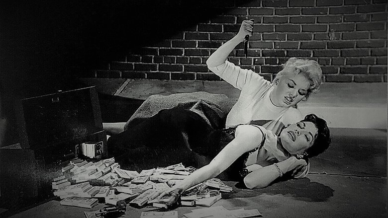 Backdrop image for movie Girls on the Loose