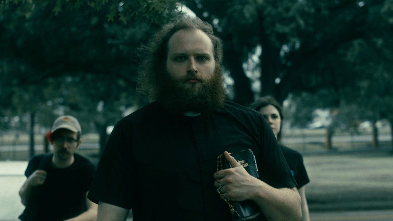 Backdrop image for movie Amityvillenado