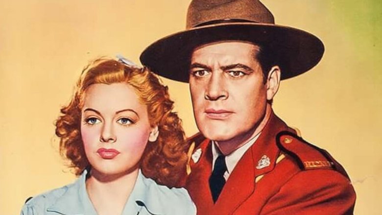 Backdrop image for movie The Royal Mounted Patrol