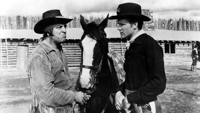 Backdrop image for movie Oregon Passage