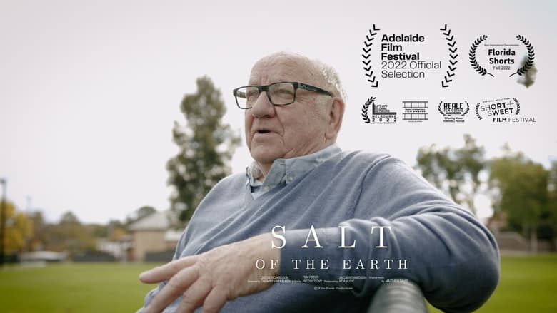 Backdrop image for movie Salt of the Earth
