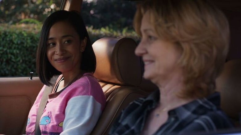 Backdrop image for movie Unlovable