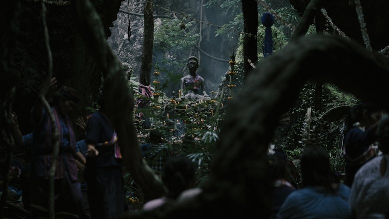 Backdrop image for movie The Medium