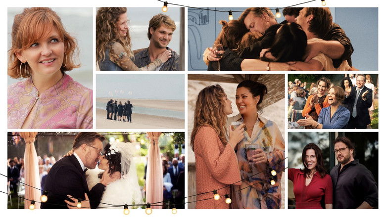 Backdrop image for movie Long Story Short