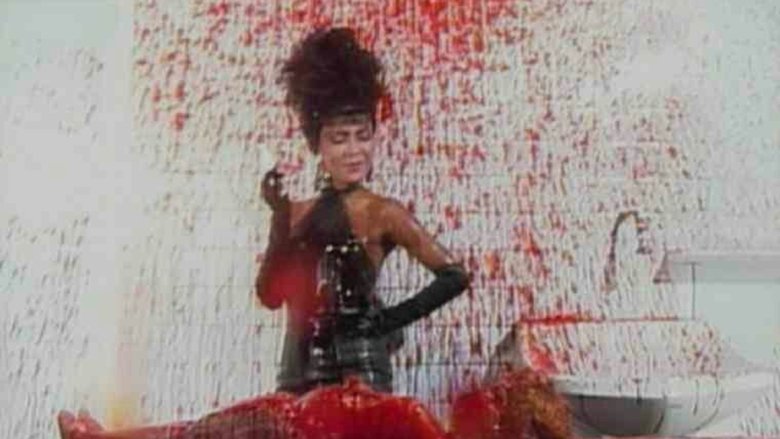 Backdrop image for movie Guinea Pig Part 4: Devil Doctor Woman