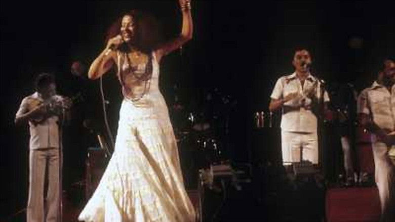 Backdrop image for movie Clara Estrela