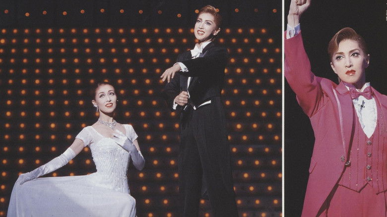 Backdrop image for movie Cocktail