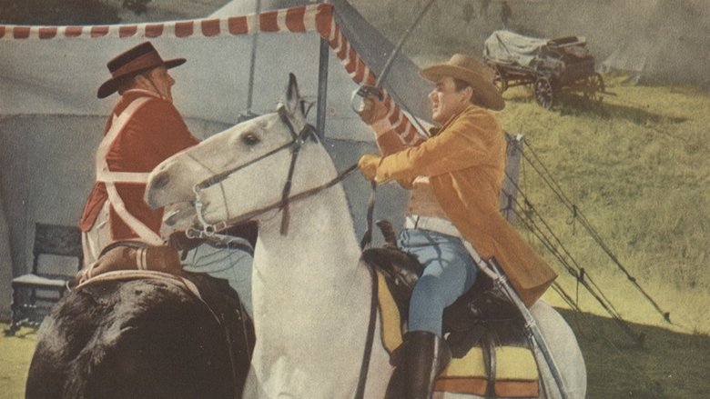 Backdrop image for movie The First Texan