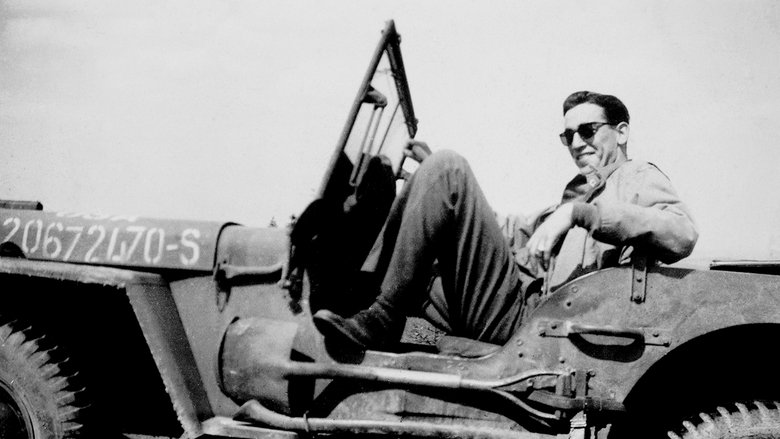 Backdrop image for movie Salinger