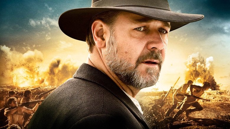 Backdrop image for movie The Water Diviner
