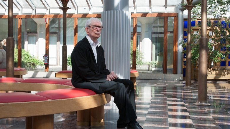 Backdrop image for movie Charles Vandenhove, architecte de l'art