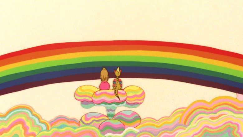 Backdrop image for movie Chibi Maruko-chan: My Favorite Song