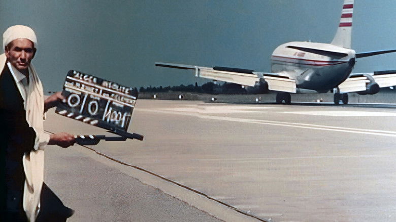 Backdrop image for movie Tahia Ya Didou !