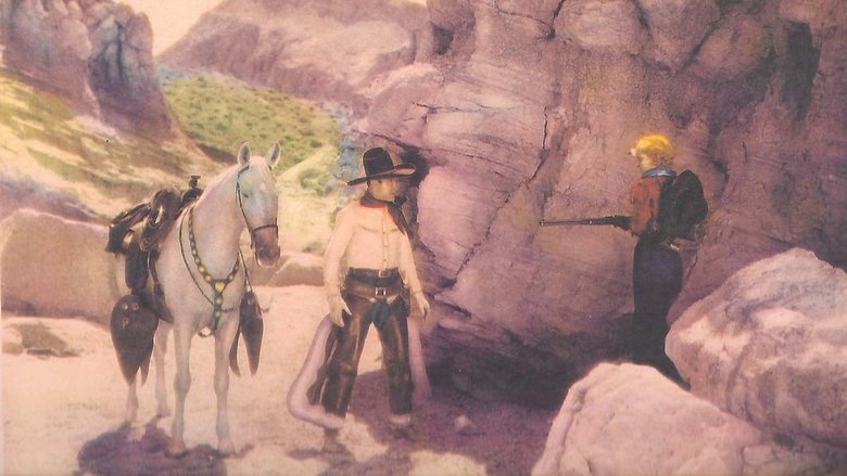 Backdrop image for movie Tombstone Canyon