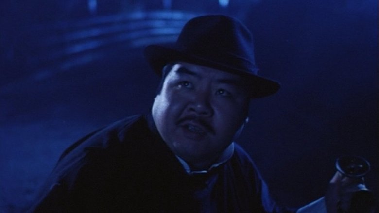 Backdrop image for movie Vampire Buster