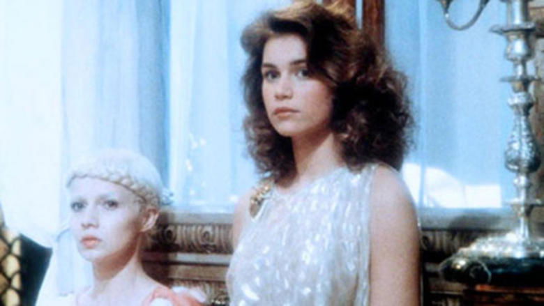 Backdrop image for movie Aphrodite